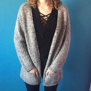 Forever 21 cardigan